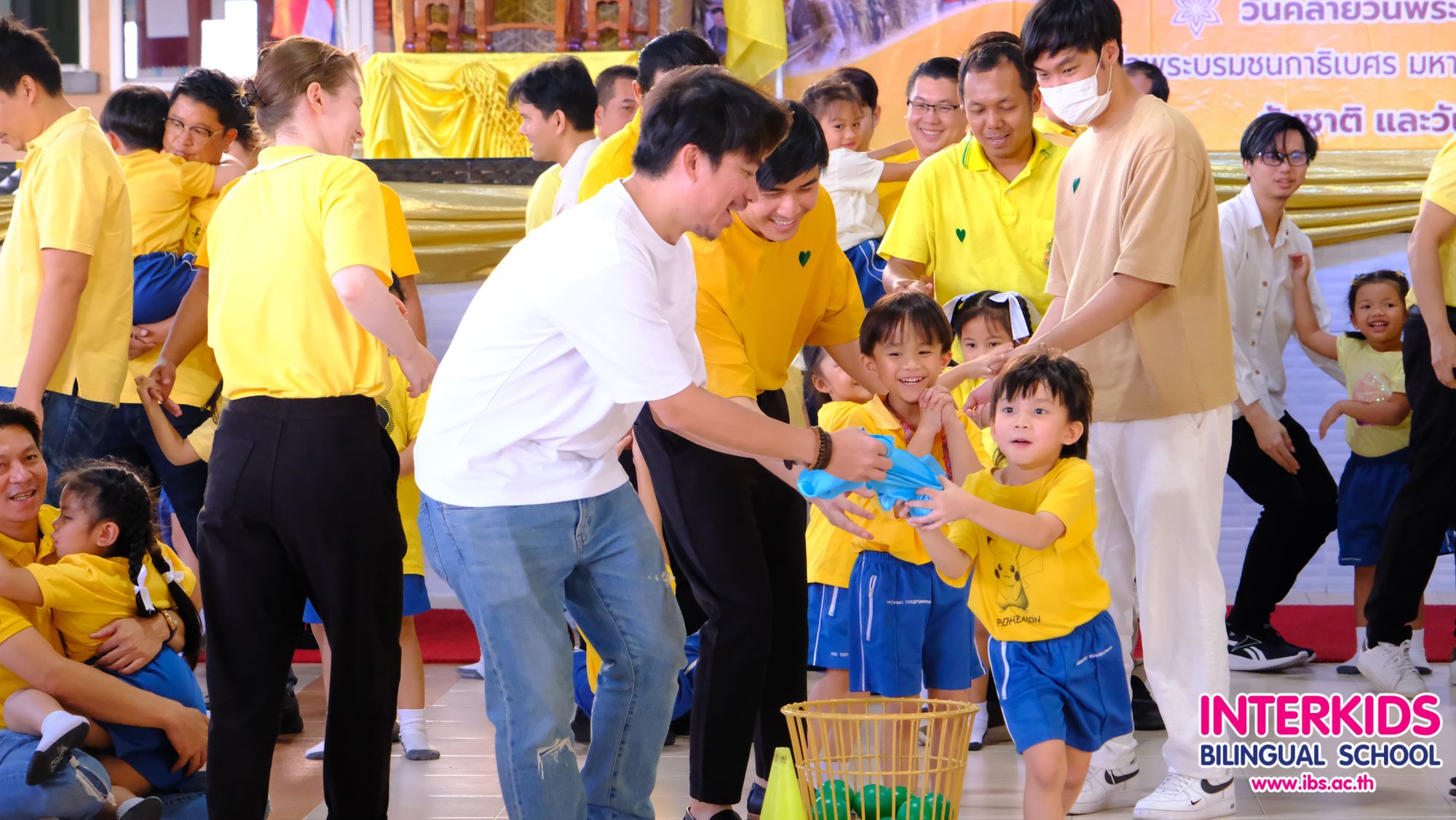 ✨👨‍👧‍👦Happy Father's Day : Kindergarten❤️👶