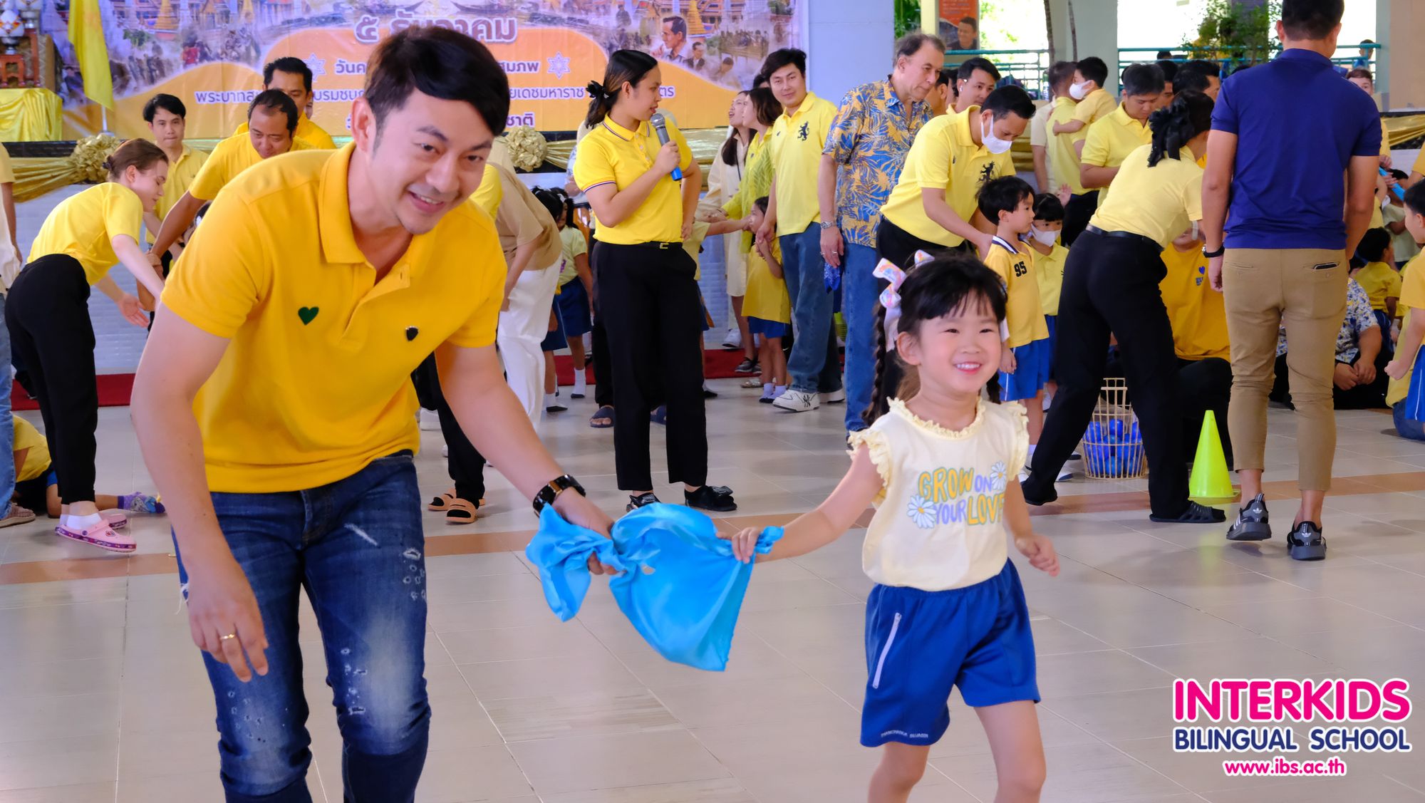 ✨👨‍👧‍👦Happy Father's Day : Kindergarten❤️👶