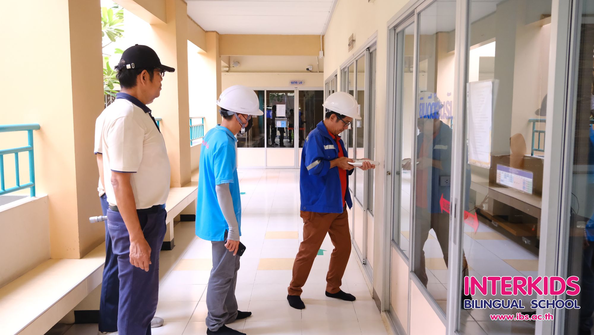 Earthquake Risk. Check Building 🌏Post-Earthquake Building Safety Inspection👷🏻♂️🏗️
