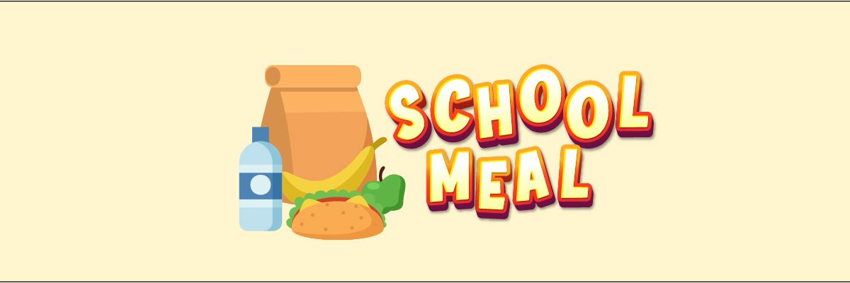 เมนูอาหาร (School Meal)