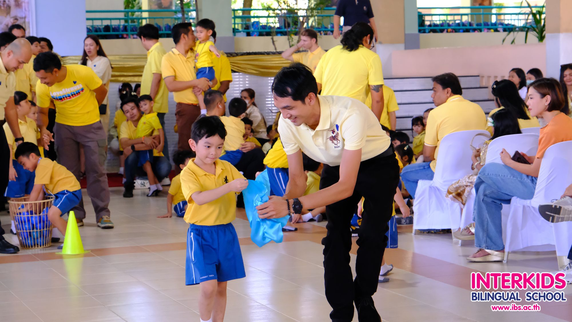 ✨👨‍👧‍👦Happy Father's Day : Kindergarten❤️👶