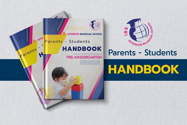คู่มือผู้ปกครอง-นักเรียน (Parents-Students  Handbook)