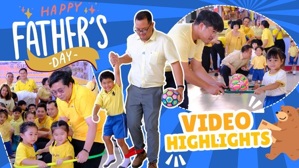 💙💞Happy Father's Day Video Highlights🌟